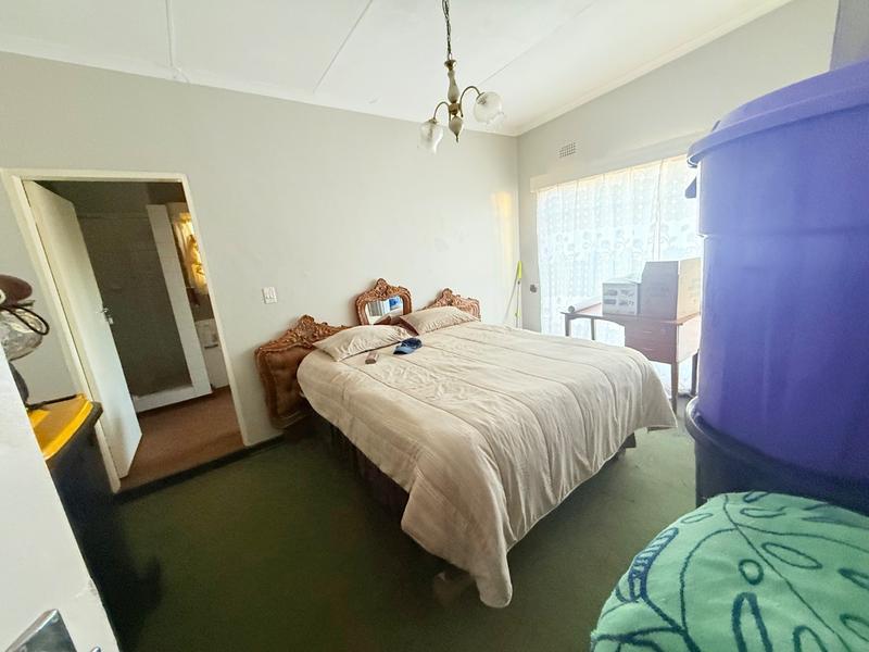 3 Bedroom Property for Sale in Vanderbijlpark CW 3 Gauteng