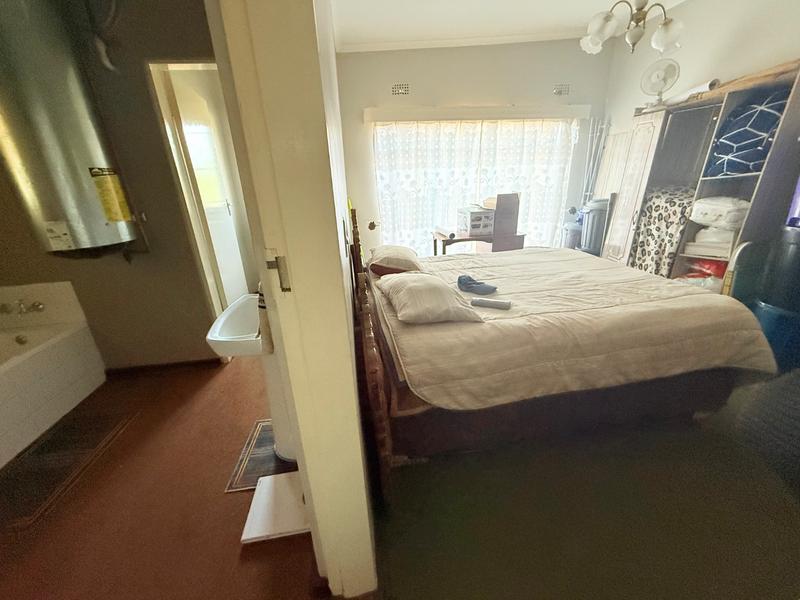 3 Bedroom Property for Sale in Vanderbijlpark CW 3 Gauteng