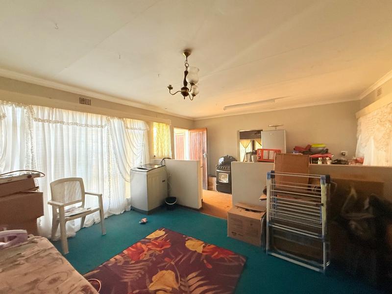 3 Bedroom Property for Sale in Vanderbijlpark CW 3 Gauteng