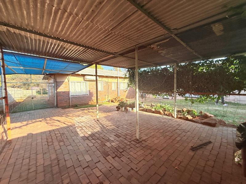 3 Bedroom Property for Sale in Vanderbijlpark CW 3 Gauteng