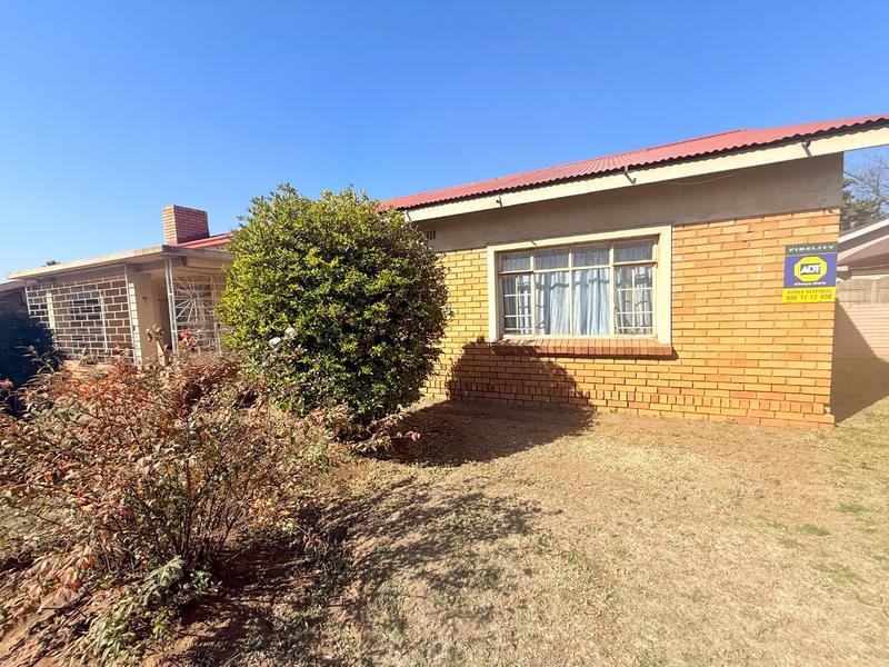 3 Bedroom Property for Sale in Vanderbijlpark CW 3 Gauteng