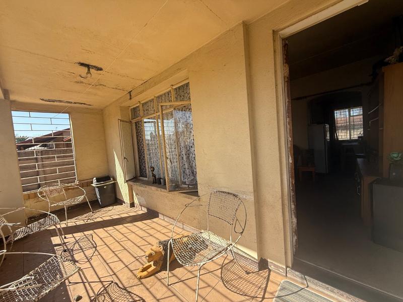 3 Bedroom Property for Sale in Vanderbijlpark CW 3 Gauteng