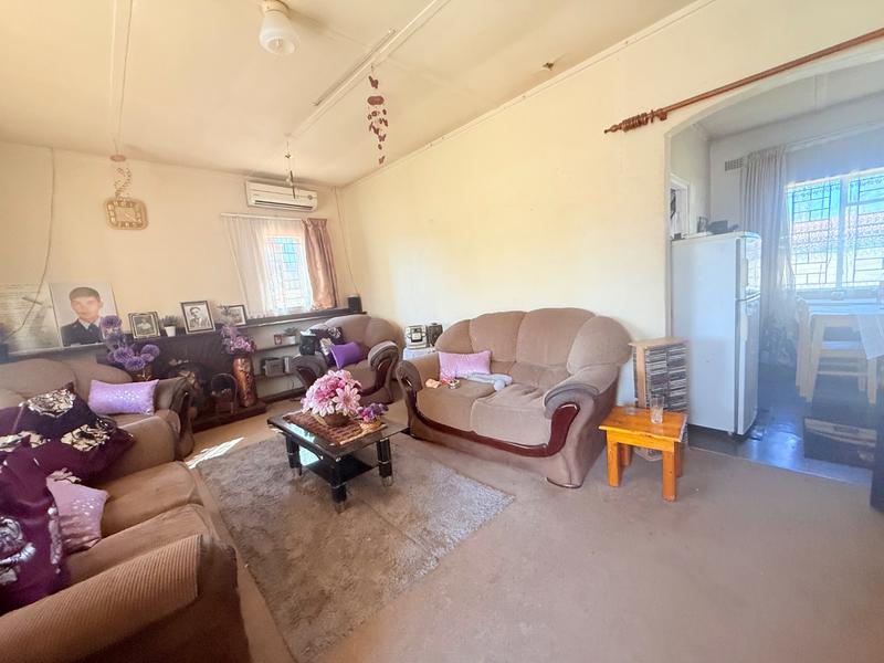 3 Bedroom Property for Sale in Vanderbijlpark CW 3 Gauteng