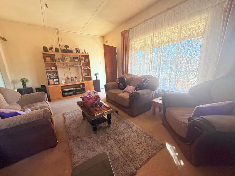 3 Bedroom Property for Sale in Vanderbijlpark CW 3 Gauteng