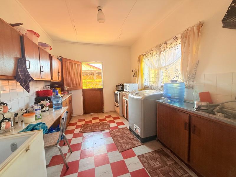 3 Bedroom Property for Sale in Vanderbijlpark CW 3 Gauteng