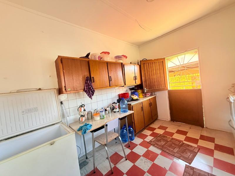 3 Bedroom Property for Sale in Vanderbijlpark CW 3 Gauteng