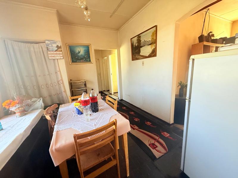 3 Bedroom Property for Sale in Vanderbijlpark CW 3 Gauteng