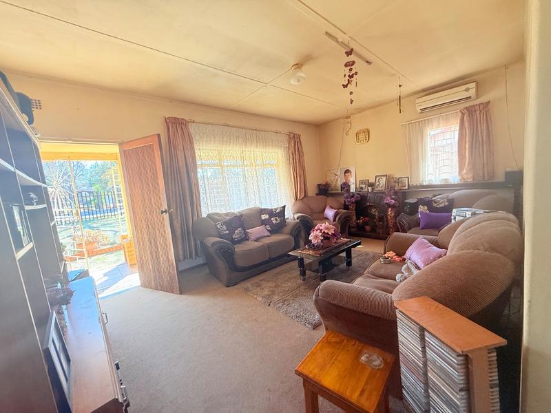 3 Bedroom Property for Sale in Vanderbijlpark CW 3 Gauteng