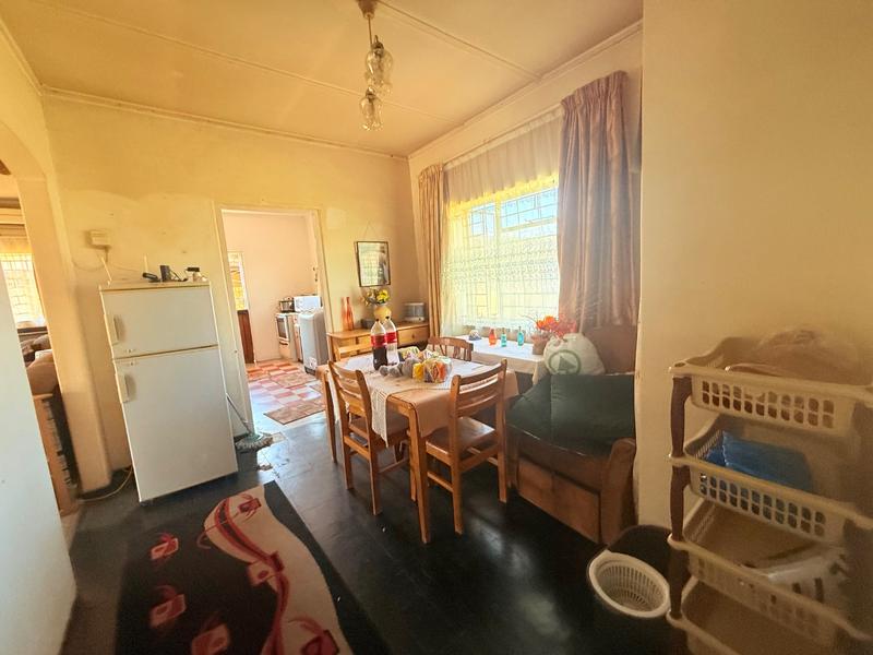 3 Bedroom Property for Sale in Vanderbijlpark CW 3 Gauteng