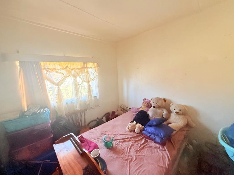 3 Bedroom Property for Sale in Vanderbijlpark CW 3 Gauteng