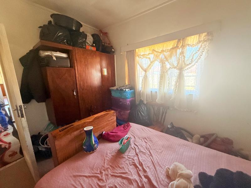 3 Bedroom Property for Sale in Vanderbijlpark CW 3 Gauteng