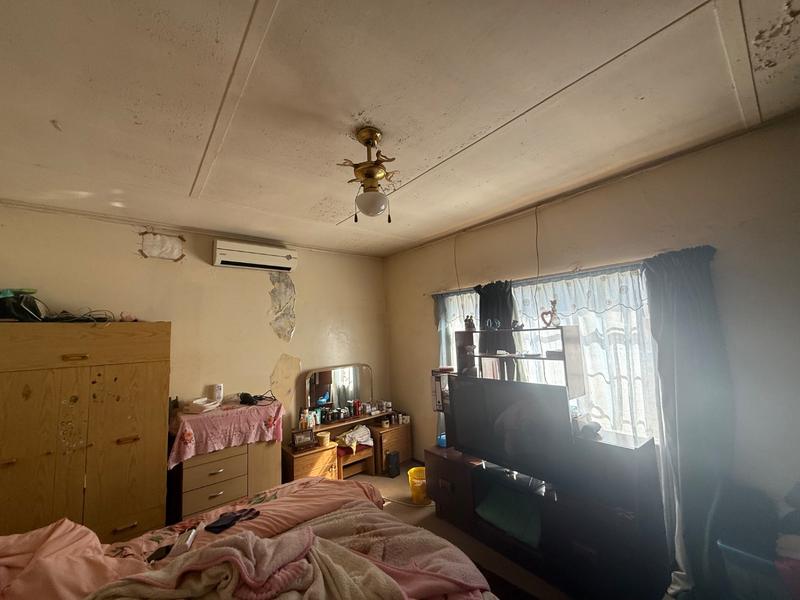 3 Bedroom Property for Sale in Vanderbijlpark CW 3 Gauteng