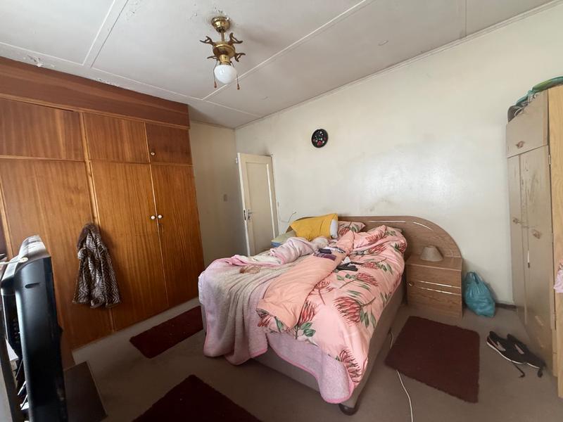 3 Bedroom Property for Sale in Vanderbijlpark CW 3 Gauteng