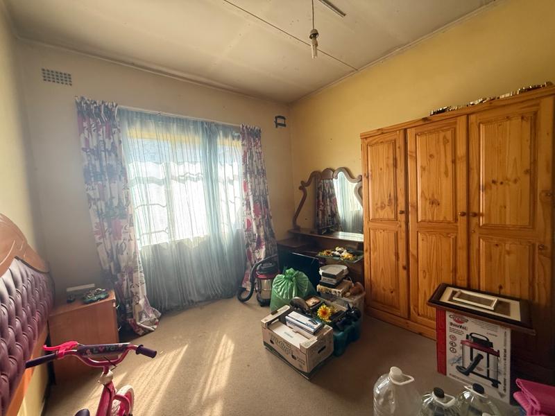 3 Bedroom Property for Sale in Vanderbijlpark CW 3 Gauteng