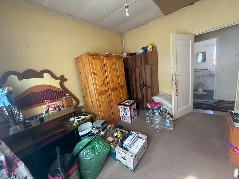 3 Bedroom Property for Sale in Vanderbijlpark CW 3 Gauteng