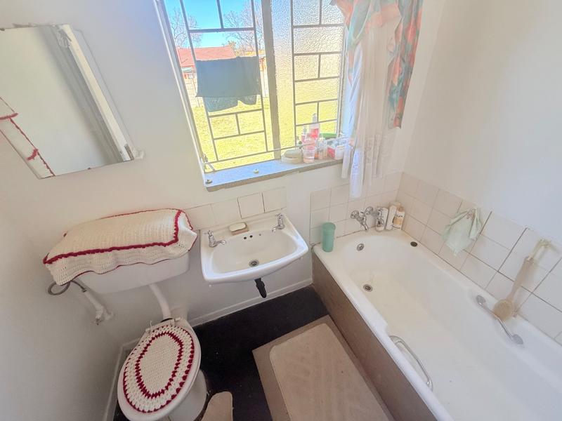 3 Bedroom Property for Sale in Vanderbijlpark CW 3 Gauteng