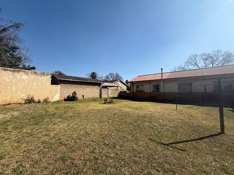 3 Bedroom Property for Sale in Vanderbijlpark CW 3 Gauteng