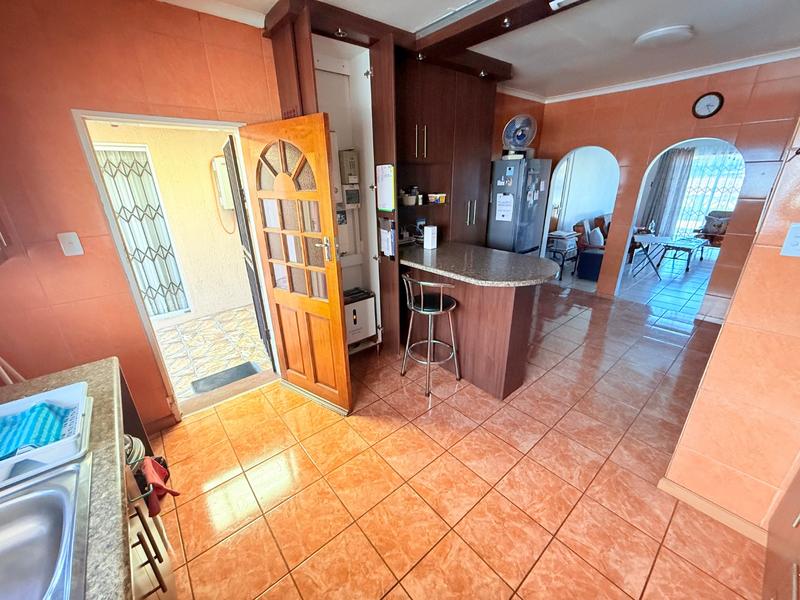 3 Bedroom Property for Sale in Vanderbijlpark CW 3 Gauteng