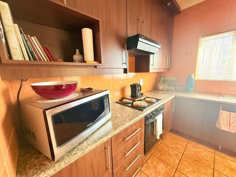 3 Bedroom Property for Sale in Vanderbijlpark CW 3 Gauteng