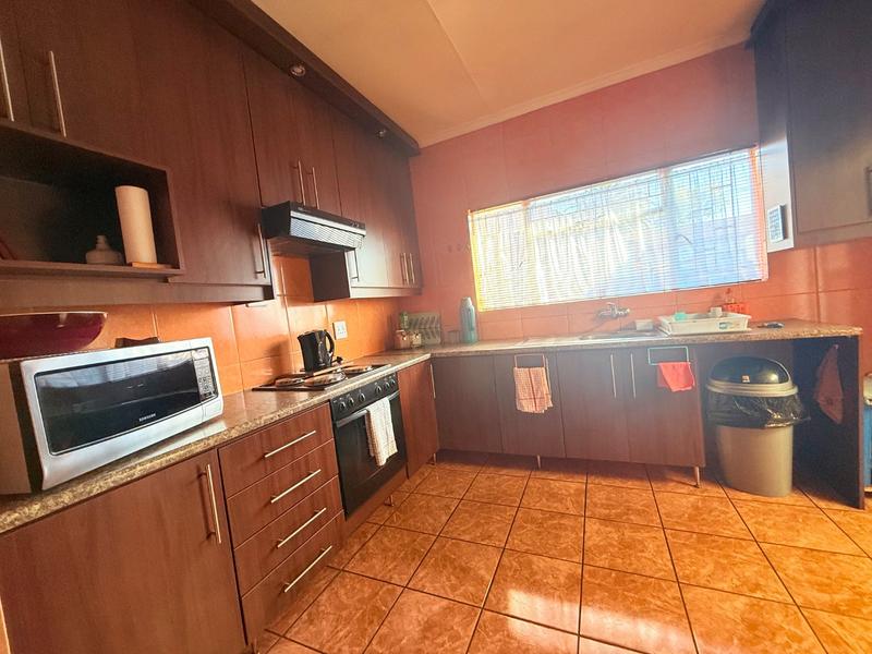 3 Bedroom Property for Sale in Vanderbijlpark CW 3 Gauteng