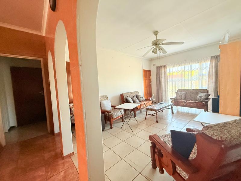 3 Bedroom Property for Sale in Vanderbijlpark CW 3 Gauteng