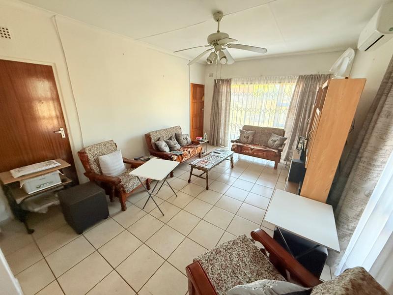 3 Bedroom Property for Sale in Vanderbijlpark CW 3 Gauteng