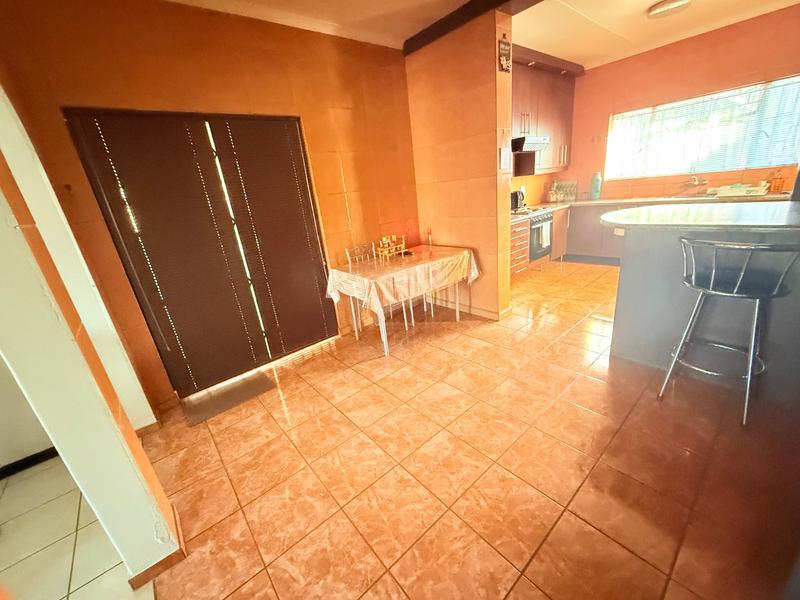 3 Bedroom Property for Sale in Vanderbijlpark CW 3 Gauteng