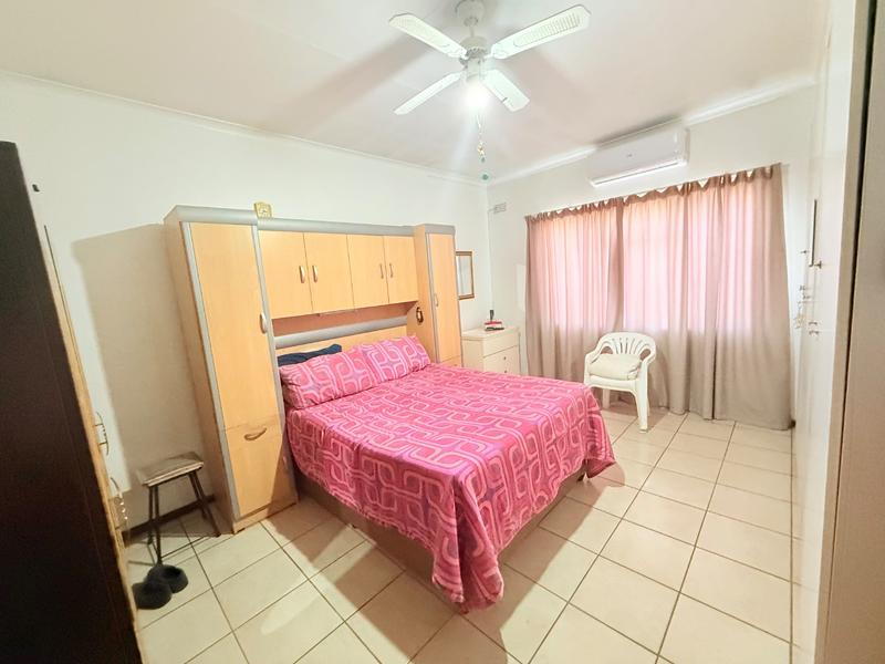 3 Bedroom Property for Sale in Vanderbijlpark CW 3 Gauteng