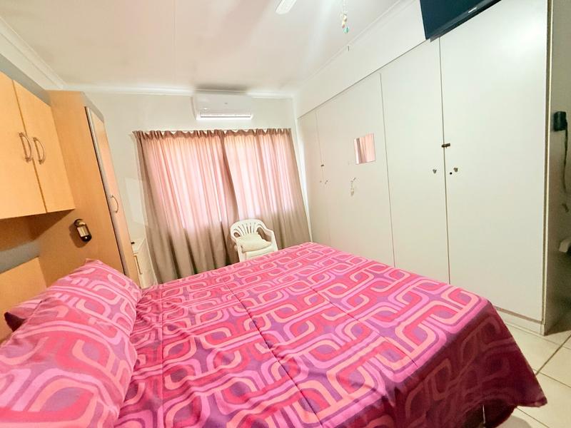 3 Bedroom Property for Sale in Vanderbijlpark CW 3 Gauteng