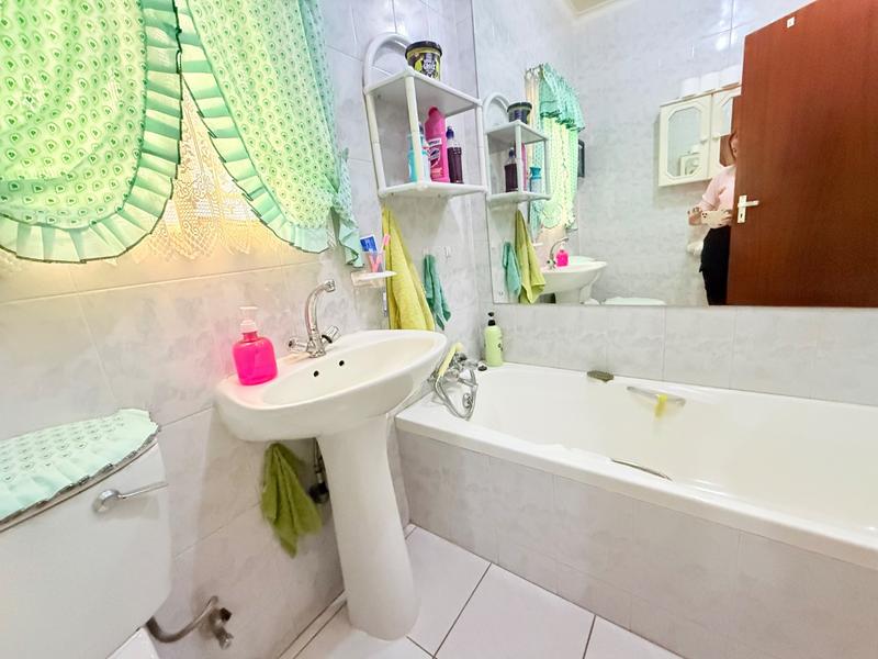 3 Bedroom Property for Sale in Vanderbijlpark CW 3 Gauteng
