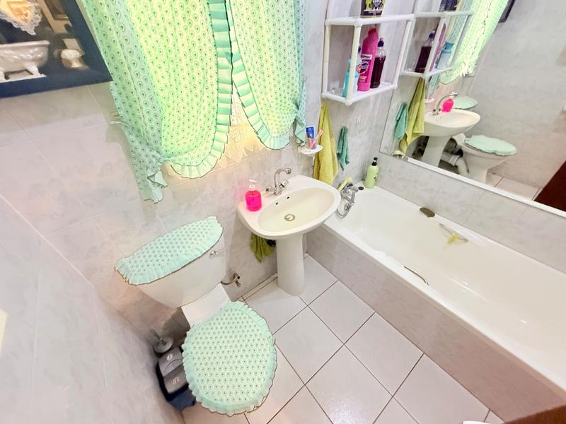 3 Bedroom Property for Sale in Vanderbijlpark CW 3 Gauteng