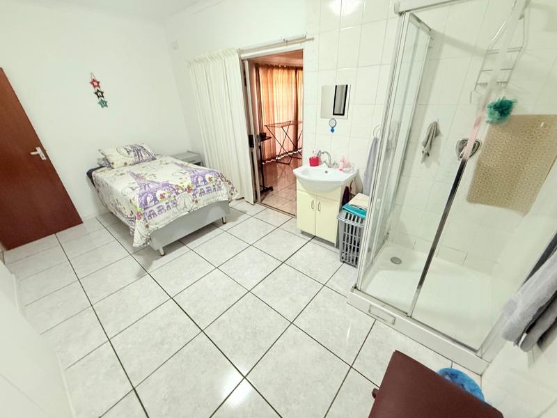 3 Bedroom Property for Sale in Vanderbijlpark CW 3 Gauteng