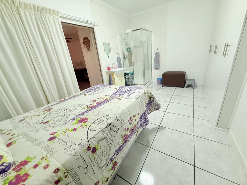 3 Bedroom Property for Sale in Vanderbijlpark CW 3 Gauteng