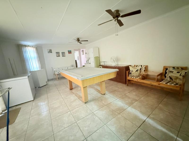 3 Bedroom Property for Sale in Vanderbijlpark CW 3 Gauteng
