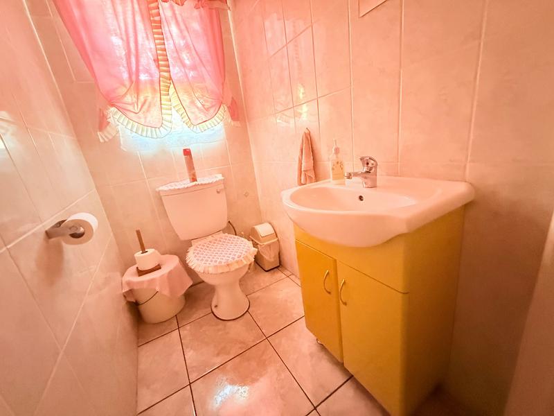 3 Bedroom Property for Sale in Vanderbijlpark CW 3 Gauteng