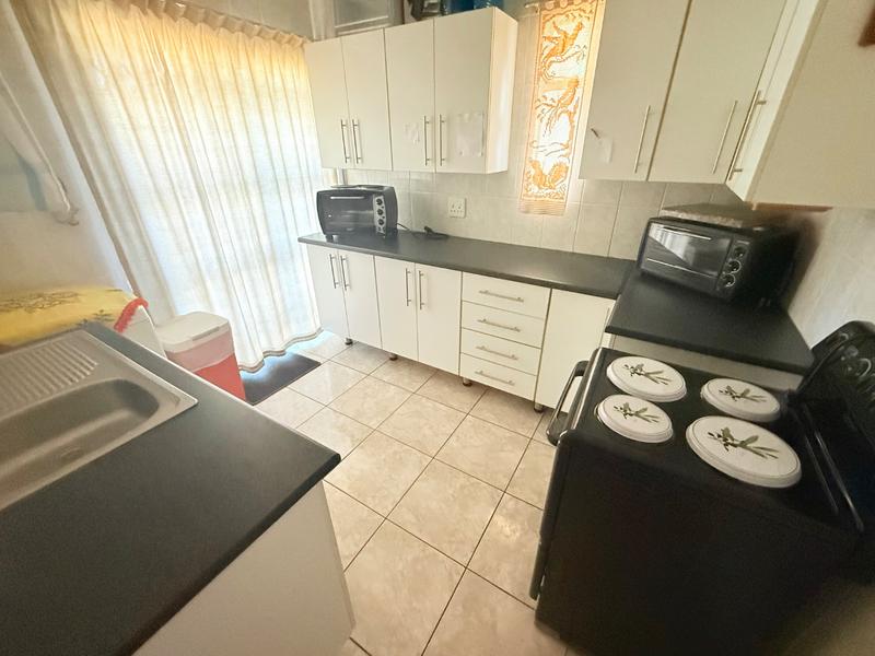 3 Bedroom Property for Sale in Vanderbijlpark CW 3 Gauteng