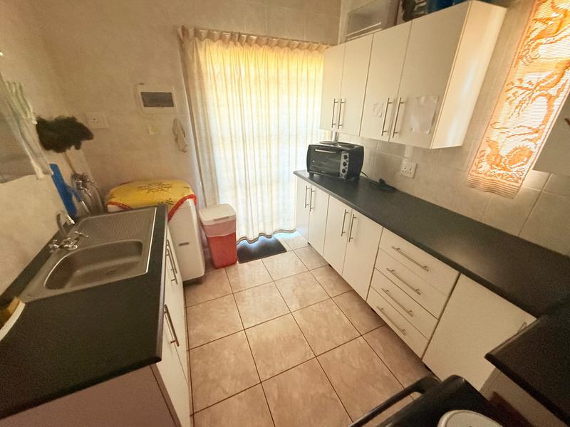 3 Bedroom Property for Sale in Vanderbijlpark CW 3 Gauteng