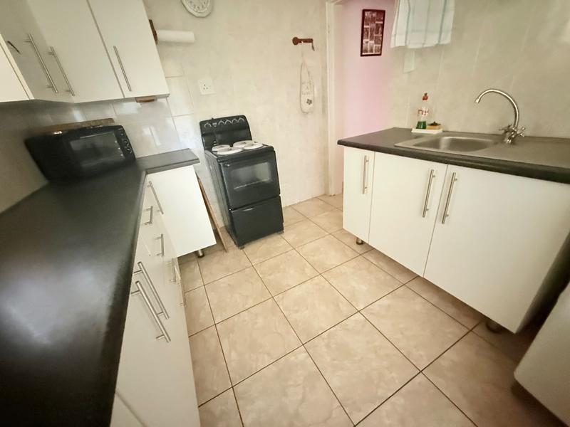 3 Bedroom Property for Sale in Vanderbijlpark CW 3 Gauteng