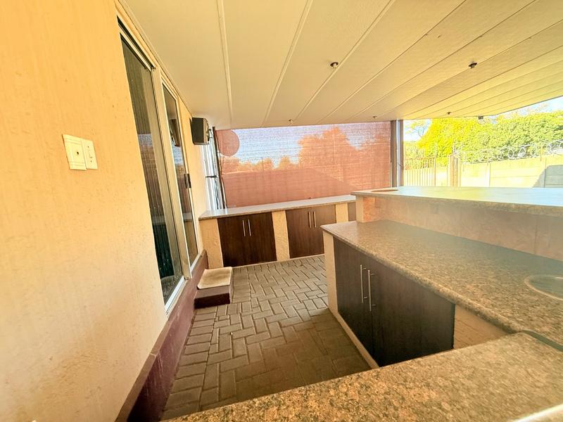 3 Bedroom Property for Sale in Vanderbijlpark CW 3 Gauteng