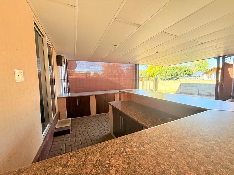 3 Bedroom Property for Sale in Vanderbijlpark CW 3 Gauteng