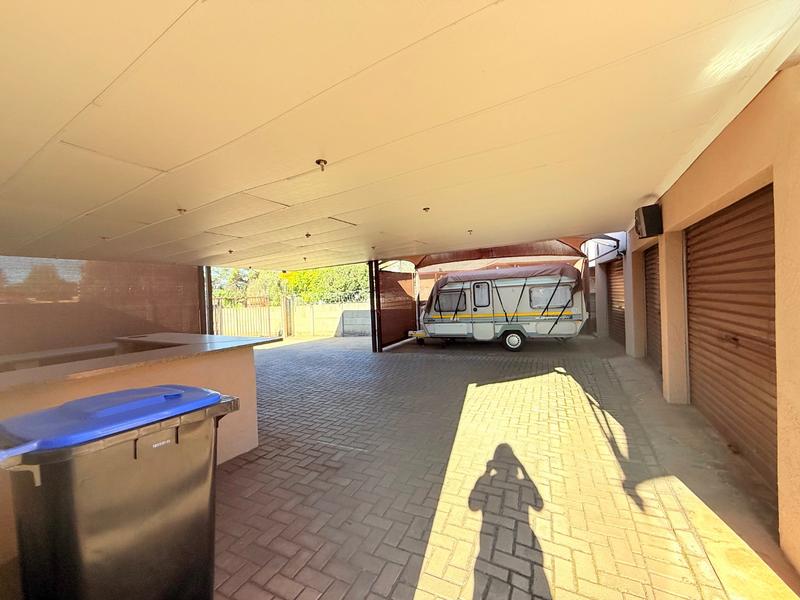3 Bedroom Property for Sale in Vanderbijlpark CW 3 Gauteng