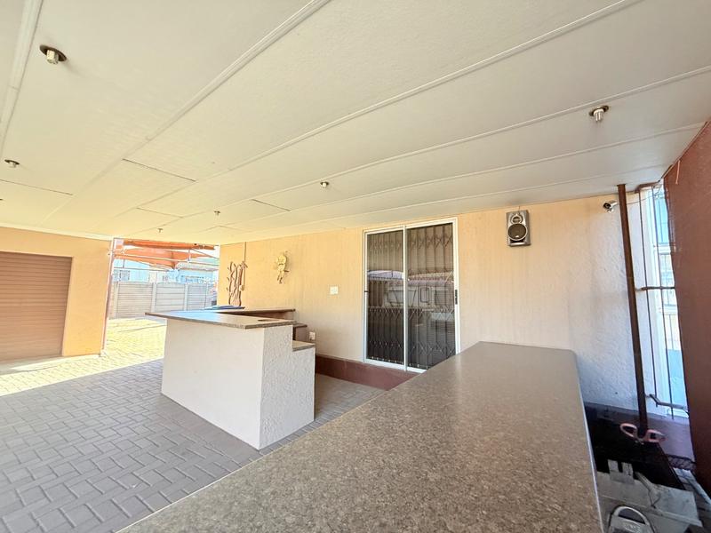 3 Bedroom Property for Sale in Vanderbijlpark CW 3 Gauteng