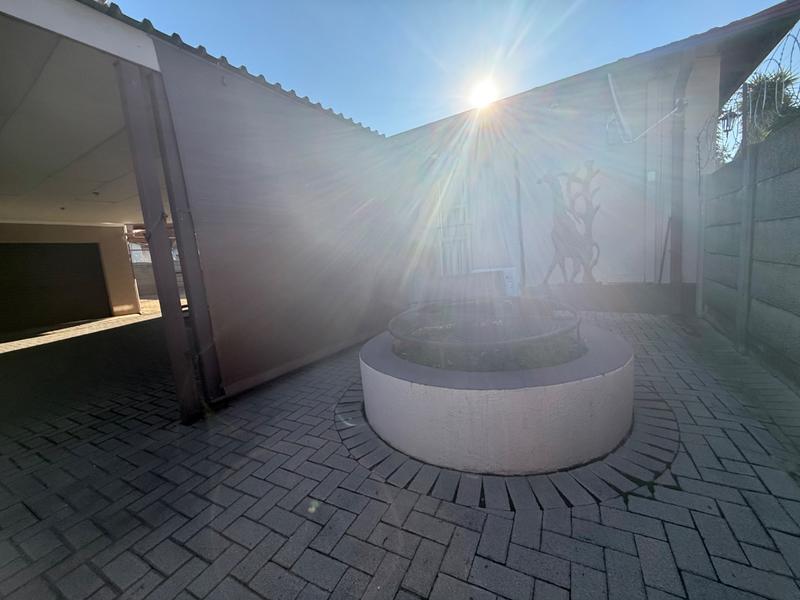 3 Bedroom Property for Sale in Vanderbijlpark CW 3 Gauteng