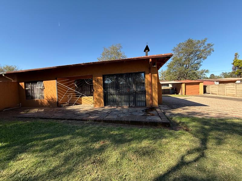 3 Bedroom Property for Sale in Vanderbijlpark CW 3 Gauteng