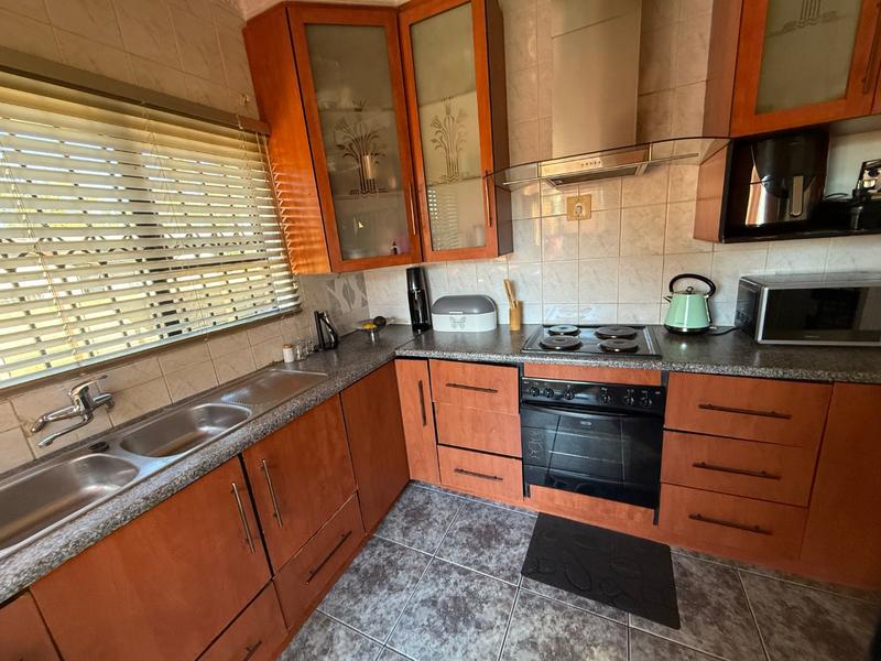 3 Bedroom Property for Sale in Vanderbijlpark CW 3 Gauteng