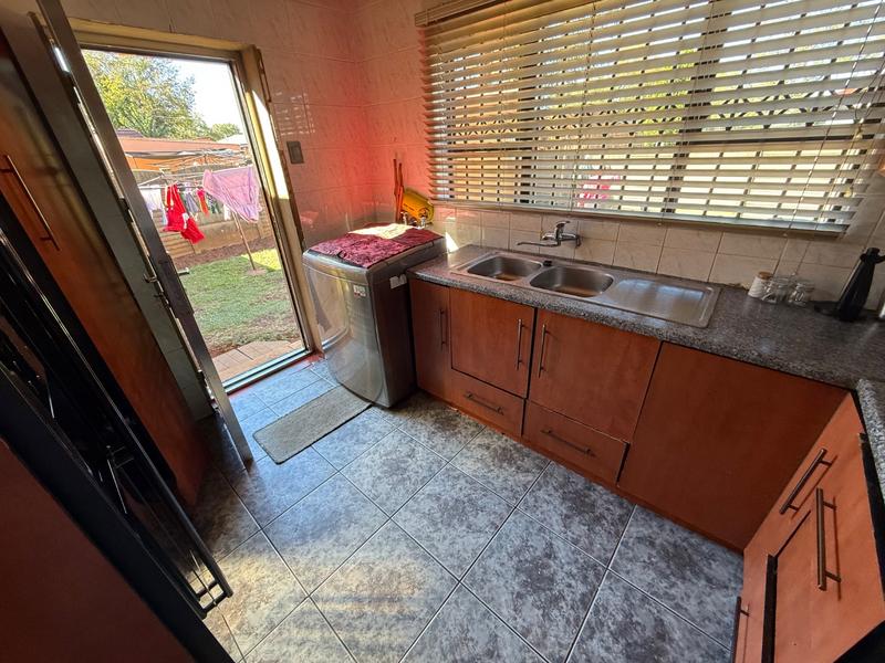 3 Bedroom Property for Sale in Vanderbijlpark CW 3 Gauteng