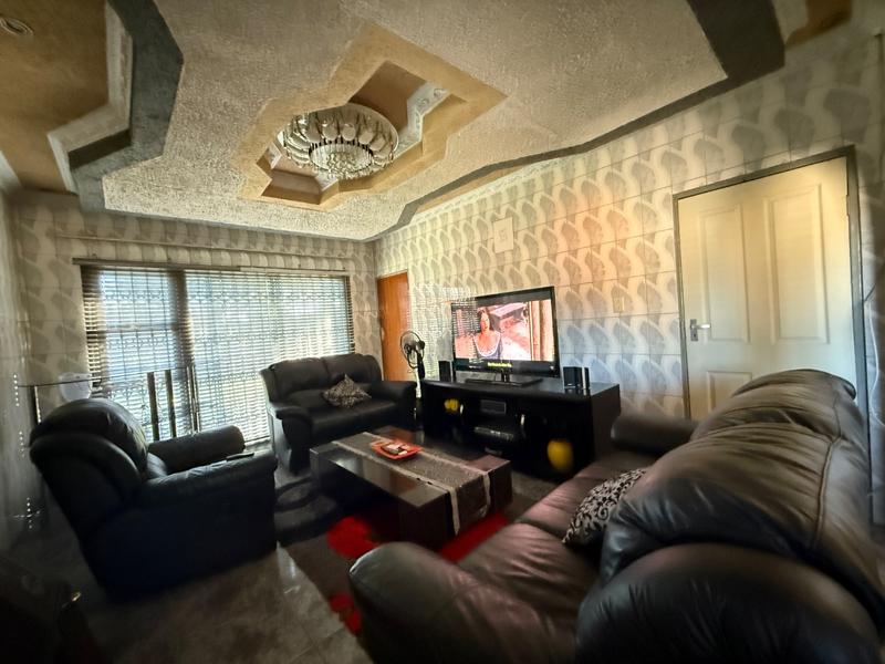 3 Bedroom Property for Sale in Vanderbijlpark CW 3 Gauteng