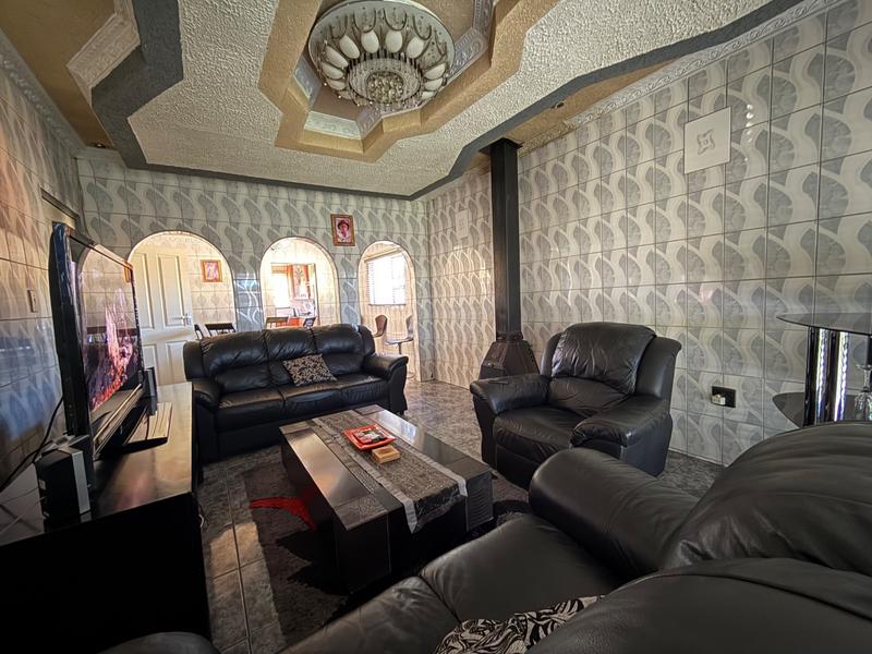 3 Bedroom Property for Sale in Vanderbijlpark CW 3 Gauteng
