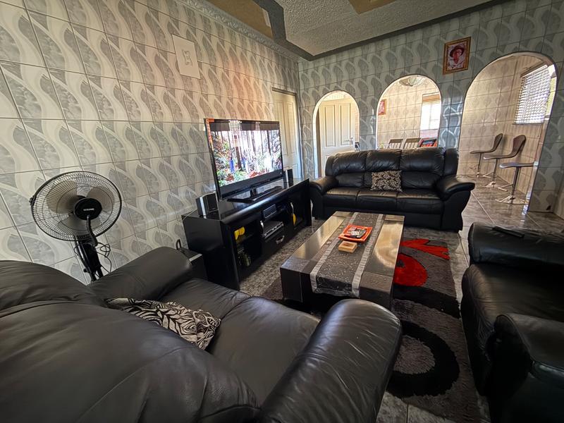 3 Bedroom Property for Sale in Vanderbijlpark CW 3 Gauteng