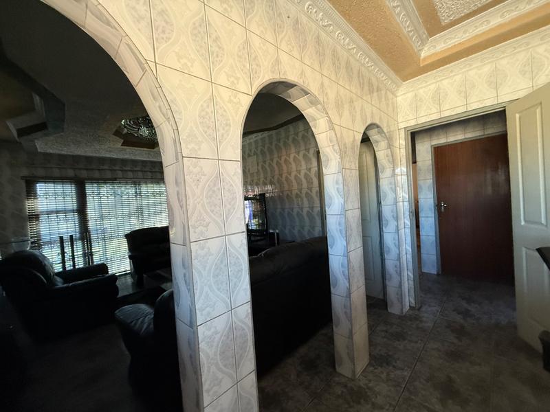 3 Bedroom Property for Sale in Vanderbijlpark CW 3 Gauteng